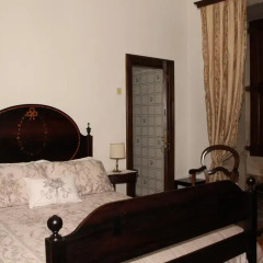 Отель Casa Dos Varais, Manor House 3* Стандартный номер с различными типами кроватей фото 6