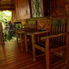 Отель Koh Tao Royal Resort 3* Стандартный номер с различными типами кроватей