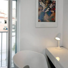 Hotel Convento do Salvador 3* Улучшенный номер с различными типами кроватей фото 7