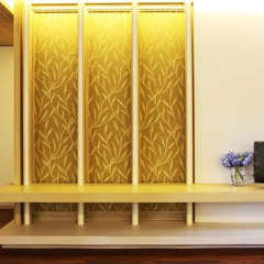 Отель The Lapa Hua Hin 4* Люкс с различными типами кроватей фото 6