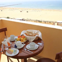 Отель Santa Catarina Algarve балкон
