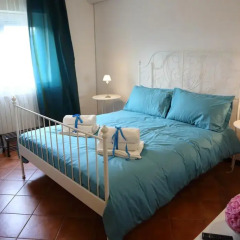 Отель B&B Del Centro Улучшенный номер фото 8