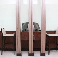 Signature Pattaya Hotel в номере