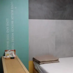 Mong Hotel Suyu 2* Номер Делюкс