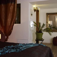 Отель The Rooms Bed & Breakfast 3* Стандартный номер фото 4
