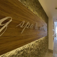 Q Spa Resort Турция, Сиде - отзывы, цены и фото номеров - забронировать отель Q Spa Resort онлайн интерьер отеля фото 3