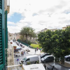 Отель Sognando Ortigia Стандартный номер фото 20