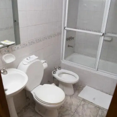 Vecchia Terra Apart Hotel 3* Стандартный номер фото 10
