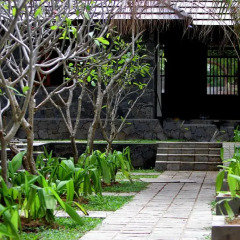OGA REACH hotel фото 6