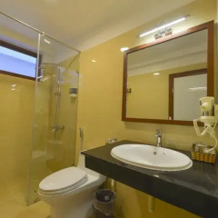 The Mountaineer Hotel 2* Стандартный номер с 2 отдельными кроватями фото 10