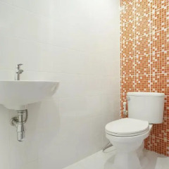 Отель Smile Inn 2* Номер категории Эконом с различными типами кроватей фото 15