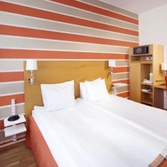 Clarion Collection Hotel Wellington 4* Номер Moderate с двуспальной кроватью фото 2