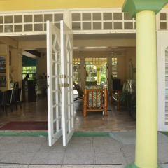 Апартаменты Apartments at Sandcastles Resort Ocho Rios 3* Апартаменты с различными типами кроватей фото 11