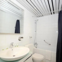 Hotel De Fierlant 3* Стандартный номер с различными типами кроватей фото 13