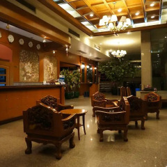 Отель Bangkok City Inn Бангкок интерьер отеля фото 3