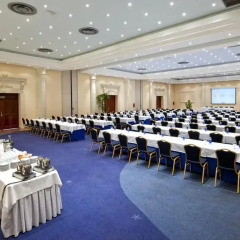 Отель Iberostar Costa Dorada All Inclusive фото 3