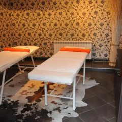 Maraya Hotel спа