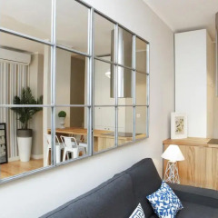 Отель Flores Guest House 4* Улучшенные апартаменты с различными типами кроватей фото 12