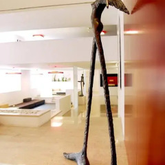 Hotel Jerónimos 8 фитнесс-зал