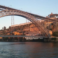 Отель Porto River фото 2