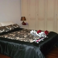 Отель B&B Mary's House комната для гостей фото 5