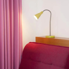 Creatif Hotel Elephant 3* Стандартный номер с различными типами кроватей