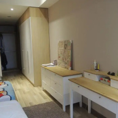 Апартаменты 807A Apartment Saigon Airport Plaza Апартаменты с различными типами кроватей фото 3