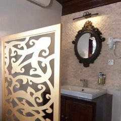 Отель Blue Mosque Suites 3* Апартаменты с различными типами кроватей фото 34