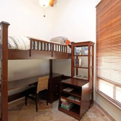 Отель Rosarito Luxury Penthouse Bobby's by the Sea детские мероприятия фото 2