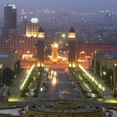 Отель Barcelona UPartments Aliga Испания, Барселона - отзывы, цены и фото номеров - забронировать отель Barcelona UPartments Aliga онлайн