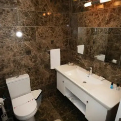 Отель Unisite 2* Стандартный номер фото 4