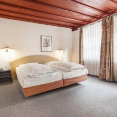 Hotel am Jakobsmarkt 3* Апартаменты с различными типами кроватей фото 2