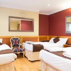 The Excelsior Hotel 2* Стандартный номер фото 5