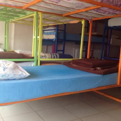 Mavi Guesthouse Турция, Стамбул - отзывы, цены и фото номеров - забронировать отель Mavi Guesthouse онлайн балкон