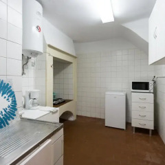 Отель ShortStayFlat - Living in Bairro Alto в номере фото 2