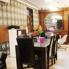 Отель Delhi Marine Club C6 Vasant Kunj Индия, Нью-Дели - отзывы, цены и фото номеров - забронировать отель Delhi Marine Club C6 Vasant Kunj онлайн питание фото 2