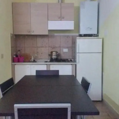 Отель Casa Vacanze Paolo Коттедж