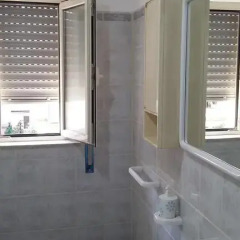 Отель La Casa sul Corso Амантея ванная