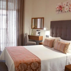 Lusitana Hotel комната для гостей фото 2