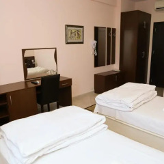 Hotel Ida Стандартный номер фото 4