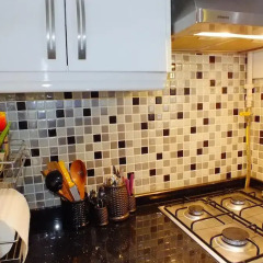 Отель New Moon Flats For Rent Стамбул в номере