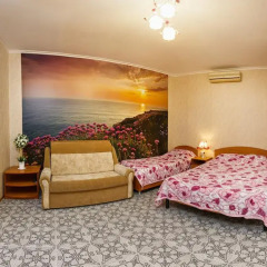 Гостиница Guest house Nelli в Анапе отзывы, цены и фото номеров - забронировать гостиницу Guest house Nelli онлайн Анапа комната для гостей фото 3