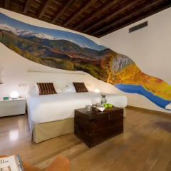 Rusticae Gar-Anat Hotel Boutique 3* Стандартный номер с 2 отдельными кроватями фото 5
