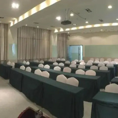 Отель Jinjiang Inn ChengDu Wenshufang