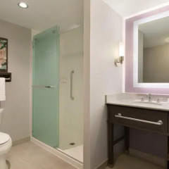 Отель Homewood Suites By Hilton Washington Dc Convention Center Люкс фото 4