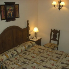Отель Posada Real Испания, Аинса - отзывы, цены и фото номеров - забронировать отель Posada Real онлайн комната для гостей