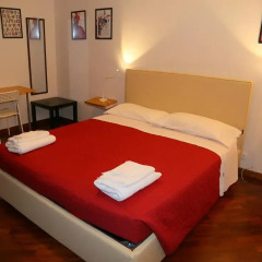 Отель B&B Casa Romita Стандартный номер