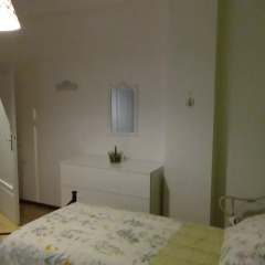Апартаменты Apartment Ponte delle Nazioni Парма комната для гостей фото 4
