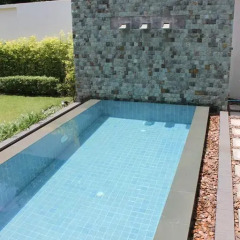 Отель Holiday Home Samakhi бассейн фото 3