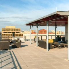 Отель Global Luxury Suites at the National Mall США, Вашингтон - отзывы, цены и фото номеров - забронировать отель Global Luxury Suites at the National Mall онлайн пляж